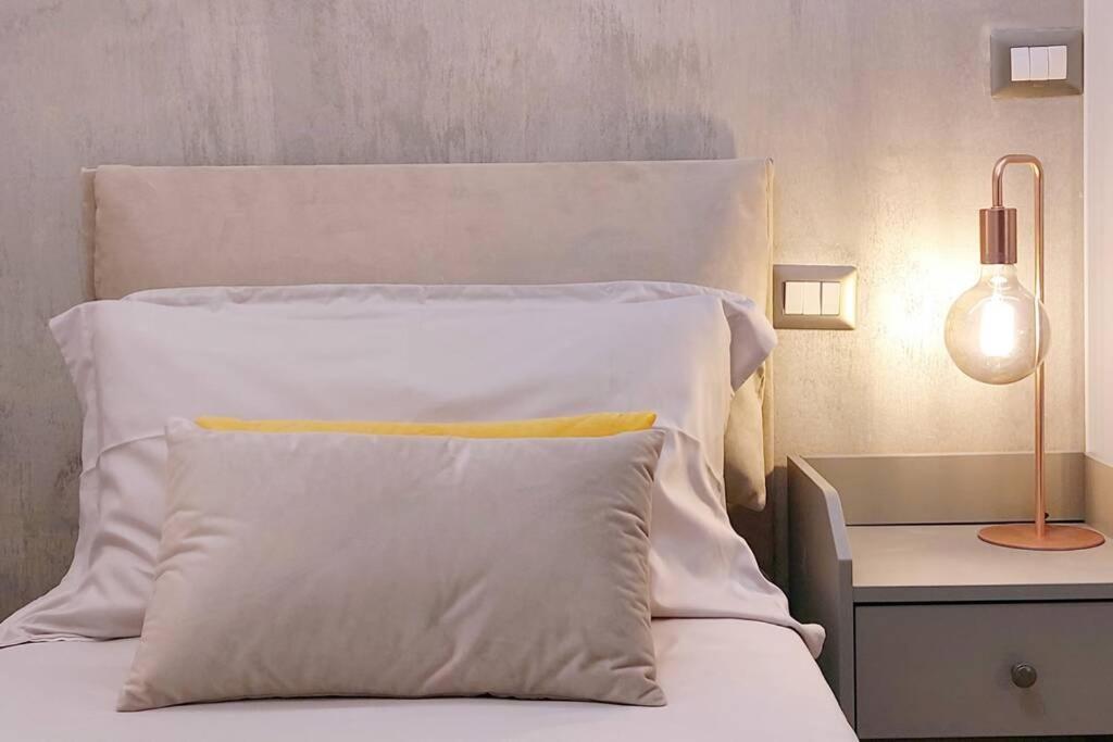 Aventino Contemporary Apartment Rome Exterior photo